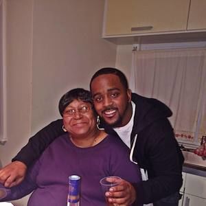 Meet your Posher, Floyd